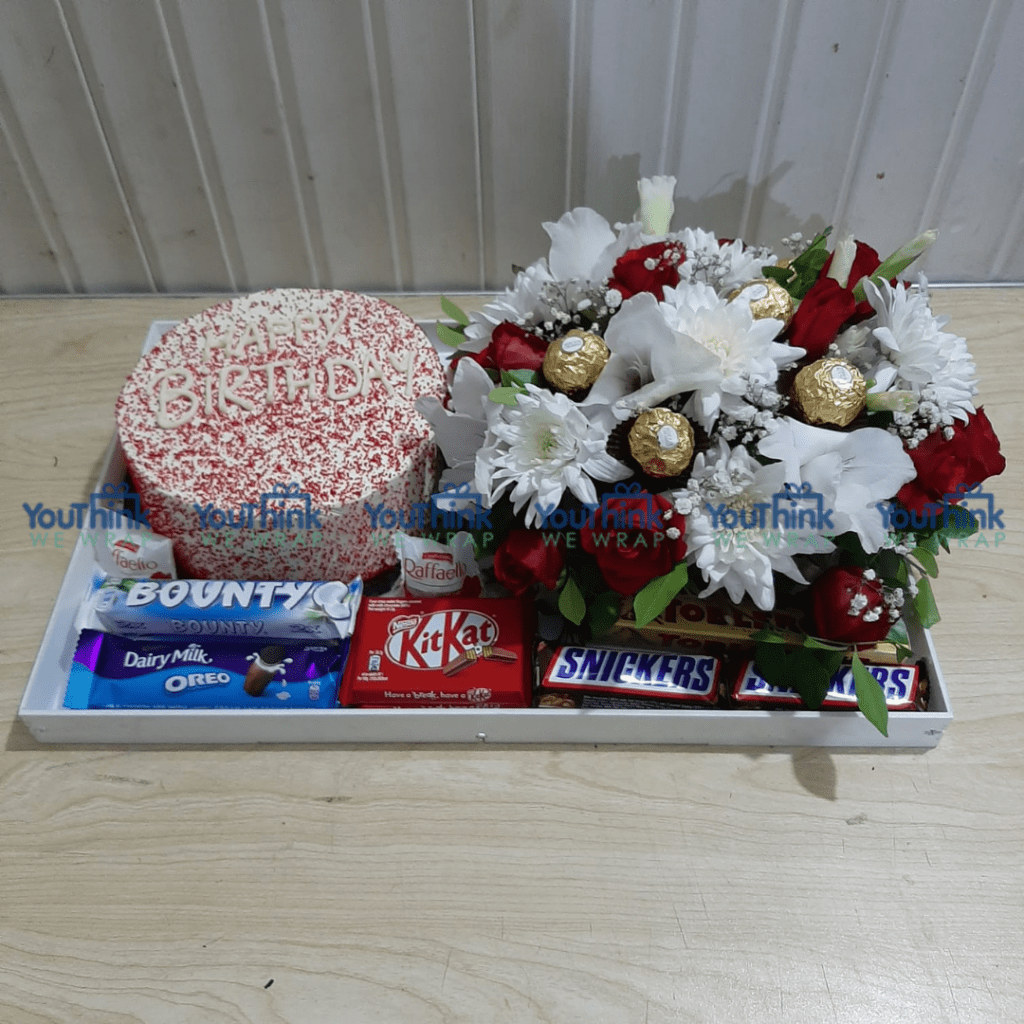 Acrylic Boxes You Think We Wrap