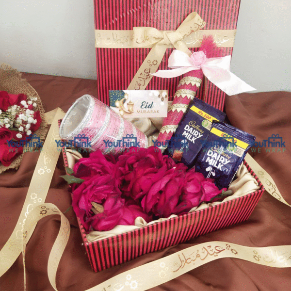 Chaandni Touch